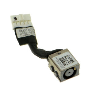 8GJM9, Dell Latitude 7480, E7490, P73G DC Jack