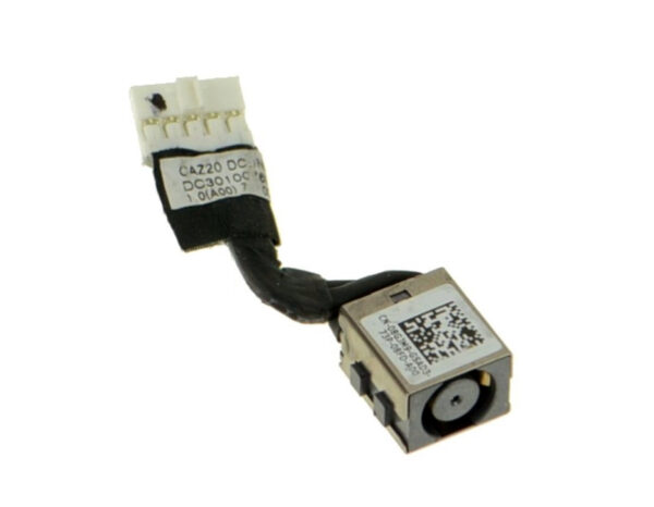 8GJM9, Dell Latitude 7480, E7490, P73G DC Jack