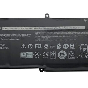 DT9XG, P38E, Dell Alienware Area 51M R1 Battery