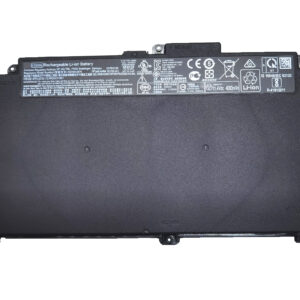 CDO3XL, HP ProBook 640 G4 (G5), 650 G7 Battery