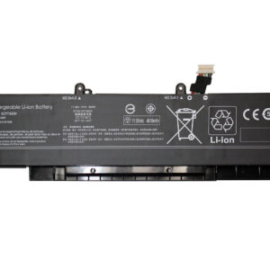 L77622-541, CC03XL, HP EliteBook 850 G7 Battery