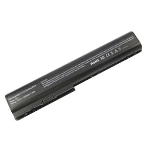 HSTNN-IB75, HP Pavilion DV7-1000 Battery