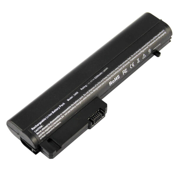 HSTNN-FB22, HP EliteBook 2540p Battery