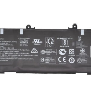 921439-855, AD03XL, HP Envy 13-AD000 Battery