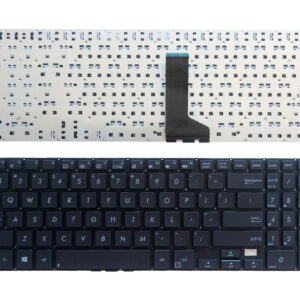 ASUS PRO PU551 Keyboard