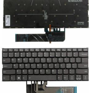 Lenovo Yoga 530-14IKB Keyboard