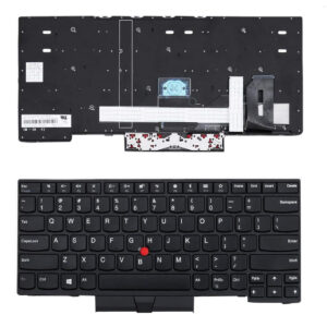 01YP360 Lenovo ThinkPad L480, E480 Keyboard