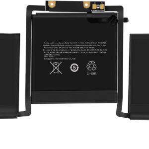 A1819 Apple MacBook Pro 13 inch A1706 Battery