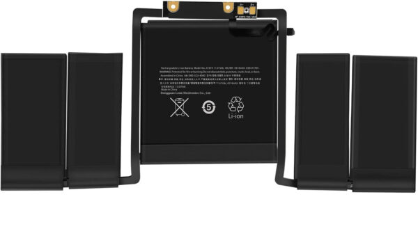 A1819 Apple MacBook Pro 13 inch A1706 Battery