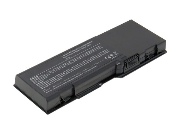 GD761, KD476, Dell Inspiron 1501, 6400 Battery