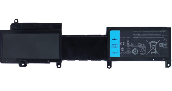2NJNF, 8JVDG, Dell Inspiron 14z-5423 Battery
