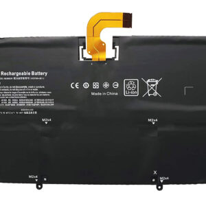 SO04XL HP Spectre 13-V, Pro 13 G1 series Battery