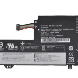 L17L3P61 Lenovo IdeaPad 320S-13IKB Battery