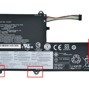 L15C3PB1 Lenovo IdeaPad 330S-15IKB Battery