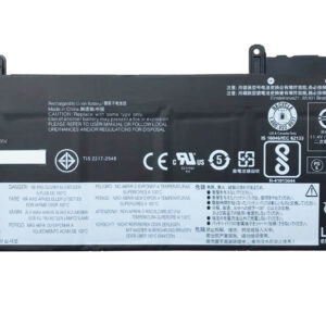 01AV471, L17M6P71, LENOVO X280, A285 Battery