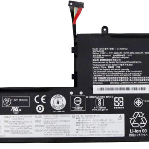 L17M3PG2, Lenovo Legion Y530-15ICH Battery