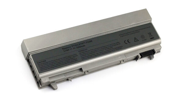 PT434, Dell Latitude E6400, E6410, E6500 Battery