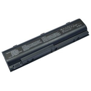 367759-001, PF723A HP Pavilion DV1010us Battery