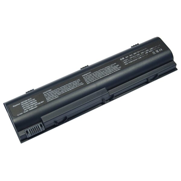 367759-001, PF723A HP Pavilion DV1010us Battery