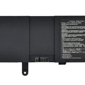 C41-N550, ASUS N550, N550JV, N550J Battery