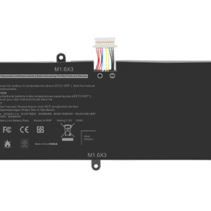 XRHWG, 0VHR5P, Dell Latitude 11-5175 Battery