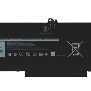 MXV9V Dell Latitude 5300(2-in-1), 5310 Battery