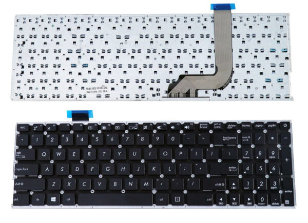 MP-13K93US-G50, Asus VivoBook 15 A542U, X542UA Keyboard