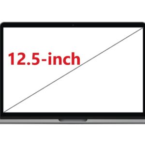 12.5-Inch Screen