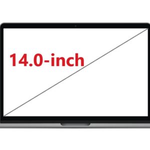 14.0-Inch Screen