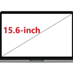 15.6-Inch Screen