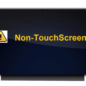 NON-TOUCH SCREEN