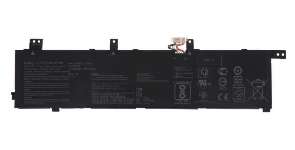 C31N1843, ASUS VivoBook S432FA, X432FA, S15 S532 Battery