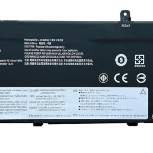 L18M3P73, 02DL009, Lenovo ThinkPad P43s, T490, T495 Battery