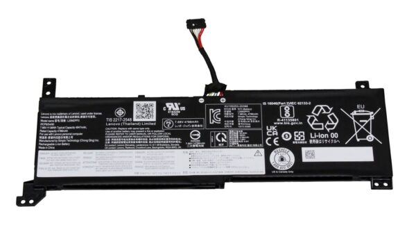 L20L2PF0, Lenovo V15 G2-ITL, IdeaPad 3-14ITL6 Battery