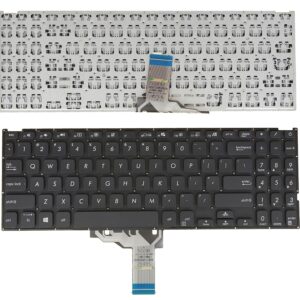 V182546KS1, ASUS VivoBook X509F, X515 NO-Frame Keyboard