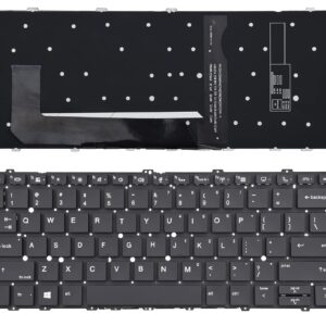 HP EliteBook X360 1030 G1, G2, G3, NO Frame Keyboard
