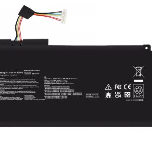 C31N1912, ASUS VivoBook 14 E410MA, E510MA Battery