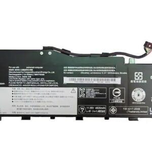 L19L3PF7 Lenovo IdeaPad 5-14ALC05, 5-14ARE05 Battery