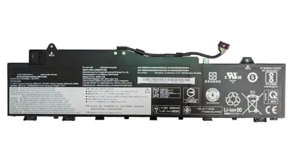 L19L3PF7 Lenovo IdeaPad 5-14ALC05, 5-14ARE05 Battery