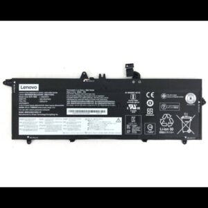 L18M3PD1, L18C3PD1, Lenovo Thinkpad T490S, T495S Battery
