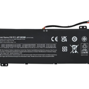 AP18E7M, Acer Aspire 7 A715, Nitro 5 AN515, 5 AN517 Battery