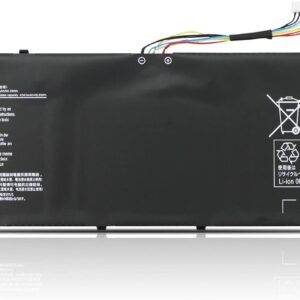 KT00304012, AP18C4K, Acer Aspire 5 A515-54G Battery