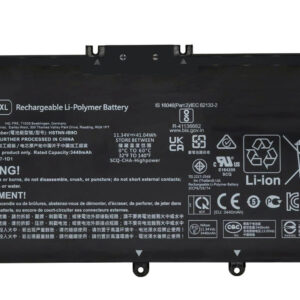 HW03XL, L96887-421, HP 250 G9, Pavilion 15-EG Series, Battery