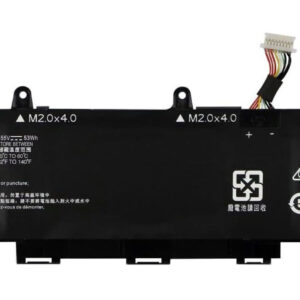 L77608-1C1 HP ZBook Firefly 14 G7, HP EliteBook 840 G7 Battery