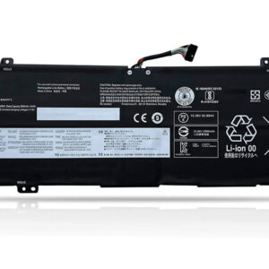 L18M4PF3, L18C4PF3, Lenovo IdeaPad Flex-14 Battery