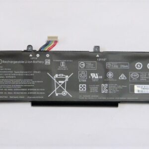 RH03XL, HP Probook 430 G8, HP Probook 450 G8 Battery