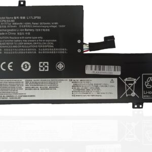 SB10T93188, L17M3PB0, Lenovo 300e Chromebook Battery