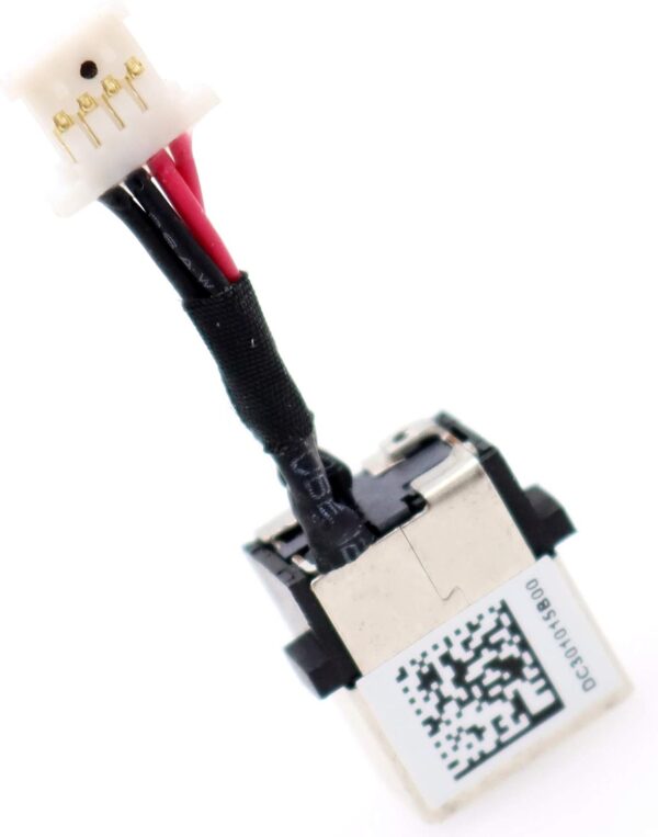DC Power Jack for Acer Aspire A315-42, A315-56, DC301015B00