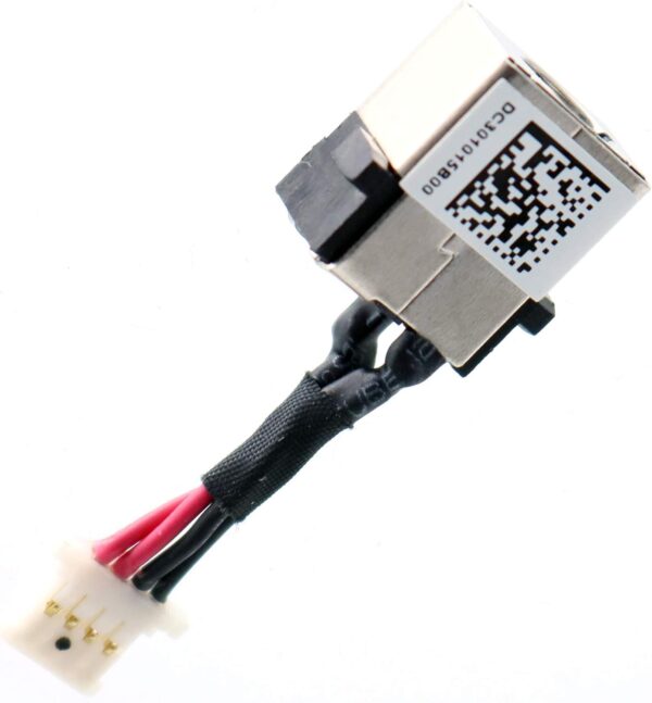 DC Power Jack for Acer Aspire A315-42, A315-56, DC301015B00