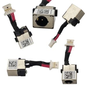 DC Power Jack for Acer Aspire A315-42, A315-56, DC301015B00